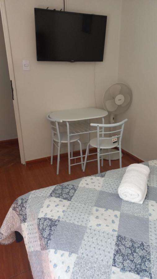 利马Casa Lopez公寓 外观 照片